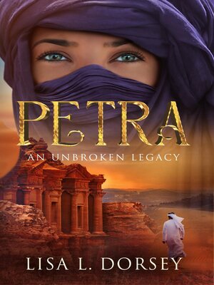 cover image of Petra